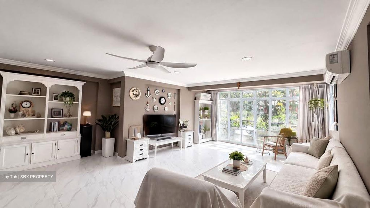 Cavenagh House (D9), Apartment #622119681